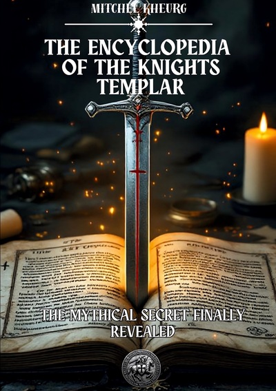 Picture of The Encyclopedia of the Knights Templar