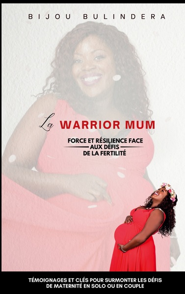Picture of La warrior mum