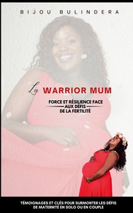 Picture of La warrior mum
