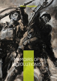 Image de Memoirs of a Revolutionist