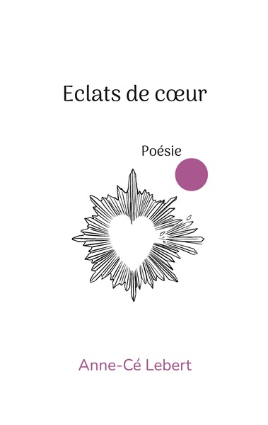 Image de Eclats de coeur
