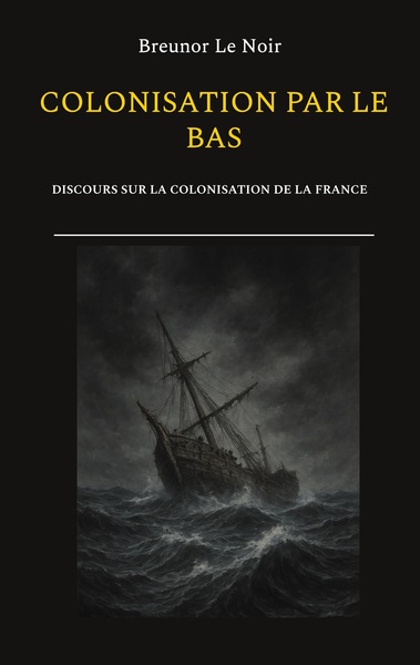 Image de Colonisation par le bas