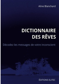 Image de Dictionnaire des rêves