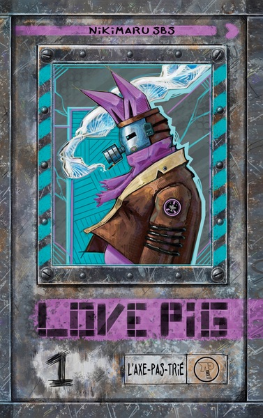Image de Love Pig