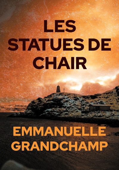 Image de Les statues de chair