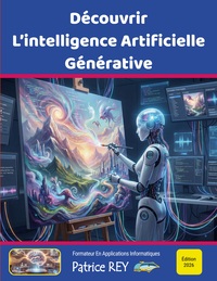 Image de Découvrir l'intelligence artificielle générative