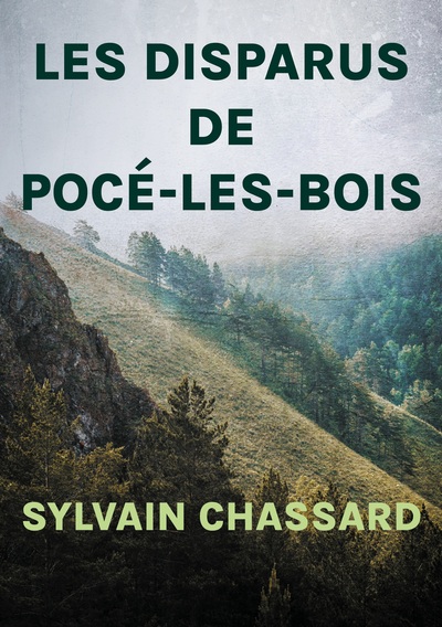 Picture of Les disparus de Pocé-les-Bois