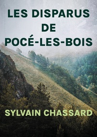 Picture of Les disparus de Pocé-les-Bois