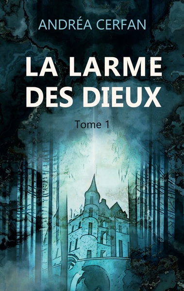 Picture of La larme des dieux
