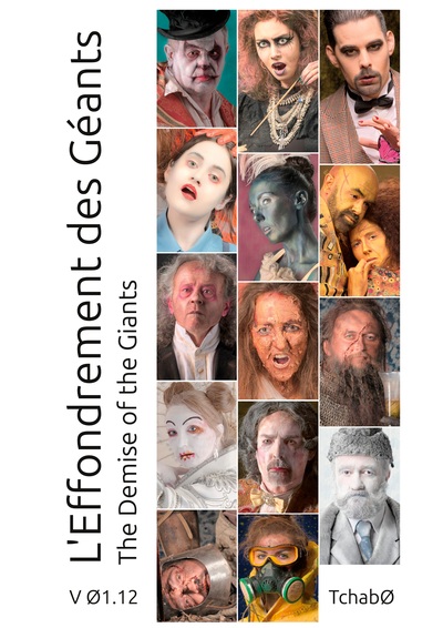 Picture of L'Effondrement des Géants