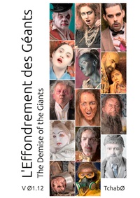 Picture of L'Effondrement des Géants
