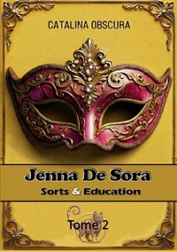 Picture of Jenna De Sora