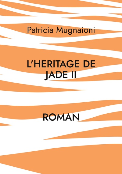 Image de L'heritage de jade II