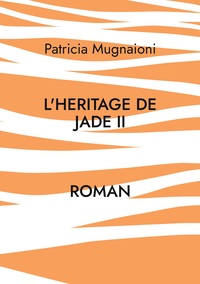 Image de L'heritage de jade II
