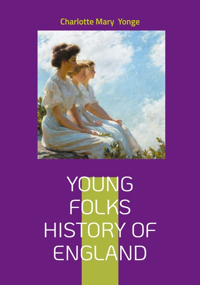Picture of Young Folks History of England