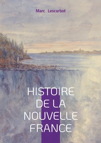 Picture of Histoire de la Nouvelle France