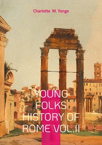 Picture of Young Folks History Of Rome Vol.II