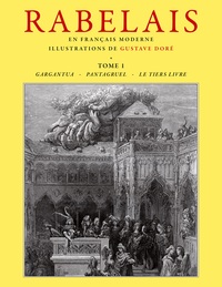 Image de Rabelais - Tome 1