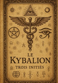 Picture of Le kybalion