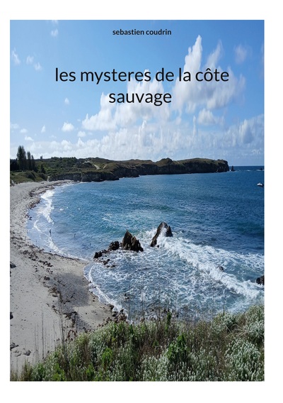 Image de les mysteres de la côte sauvage