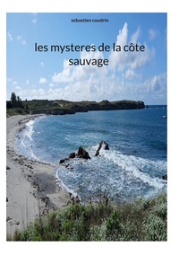 Image de les mysteres de la côte sauvage
