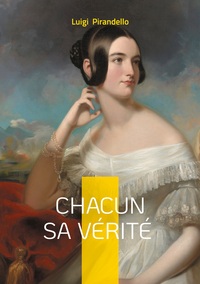 Image de Chacun sa vérité