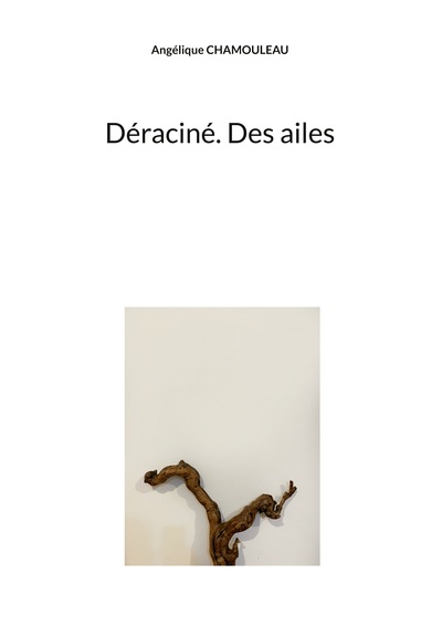 Image de Déraciné. Des ailes