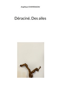 Image de Déraciné. Des ailes