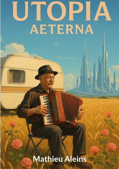 Picture of Utopia : Aeterna