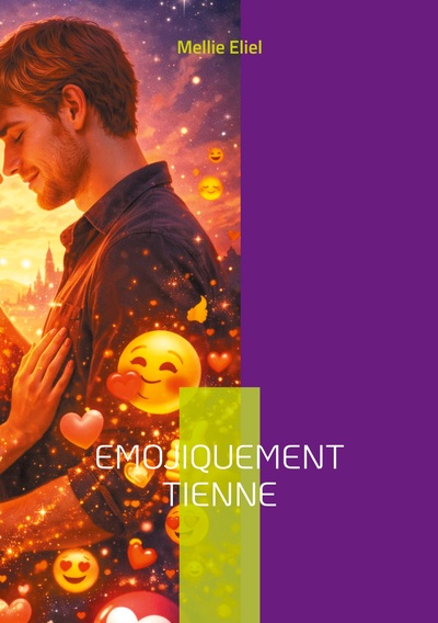 Picture of Emojiquement tienne