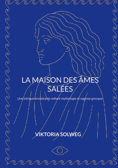 Picture of La maison des âmes salées