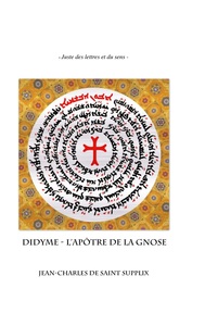 Image de Didyme, l'Apôtre de la Gnose