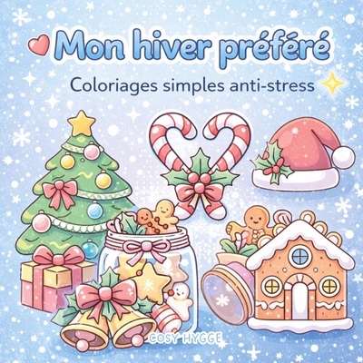 Image de Mon hiver préféré