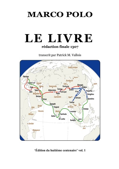 Image de Le Livre