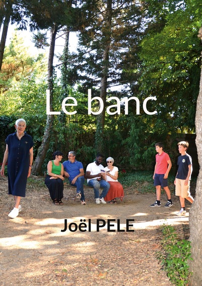 Picture of Le banc