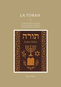Image de La Torah