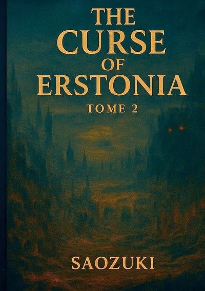 Image de The Curse Of Erstonia T2