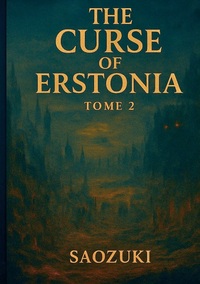 Image de The Curse Of Erstonia T2