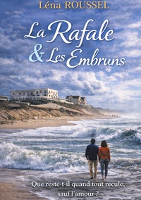 Image de La Rafale et Les Embruns