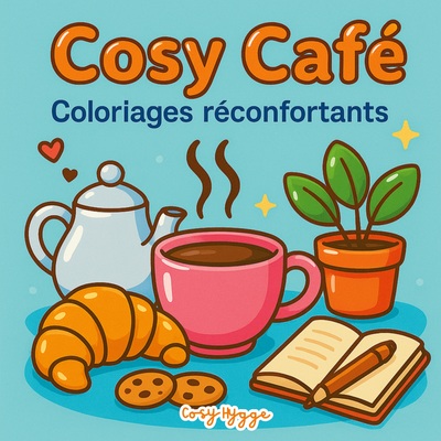 Image de Cosy Café