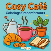 Image de Cosy Café