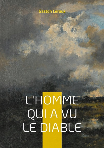 Image de L'Homme qui a vu le diable