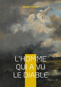 Image de L'Homme qui a vu le diable