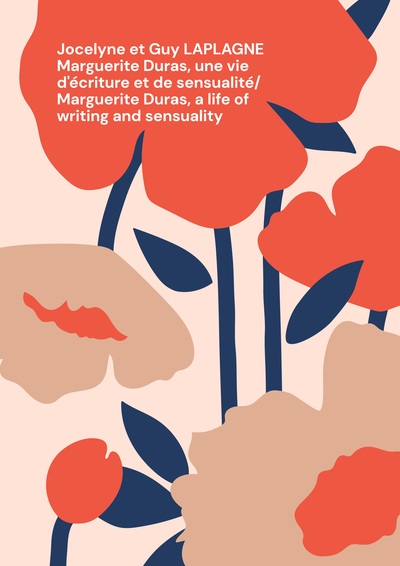 Picture of Marguerite Duras, une vie d'écriture et de sensualité/ Marguerite Duras, a life of writing and sensuality