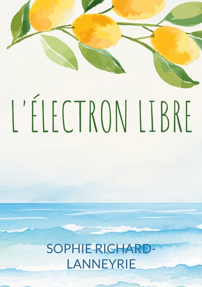 Picture of L'électron libre