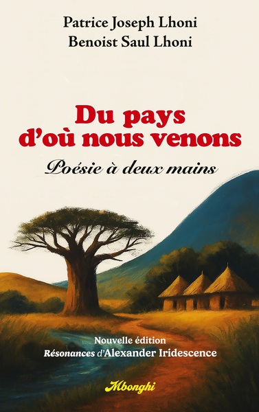 Image de Du Pays d'où nous venons