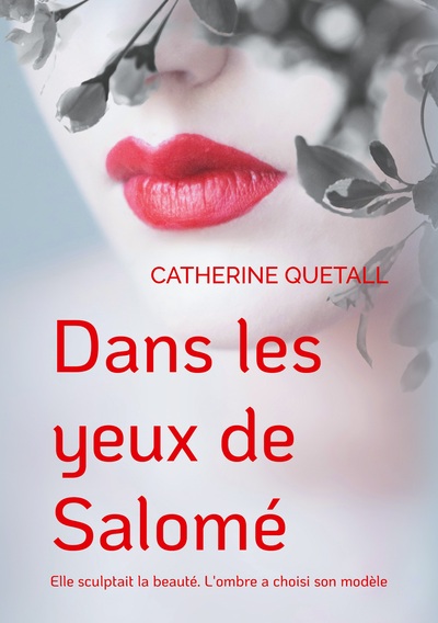 Picture of Dans les yeux de Salomé