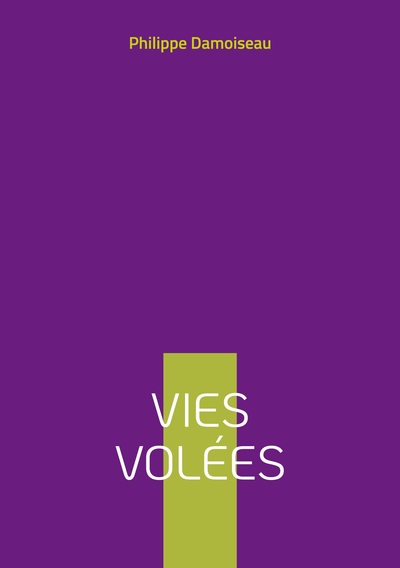Picture of Vies volées