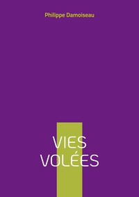 Picture of Vies volées