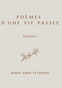 Image de Poèmes d'une vie passée